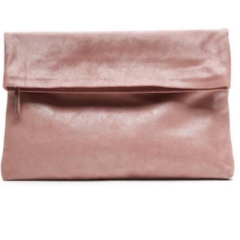 Oversized Clutch